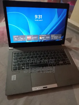Laptop Toshiba A30 8GB Intel Core i5 SSD 256GB