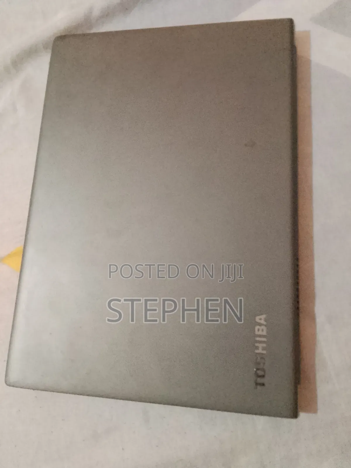 Laptop Toshiba A30 8GB Intel Core i5 SSD 256GB