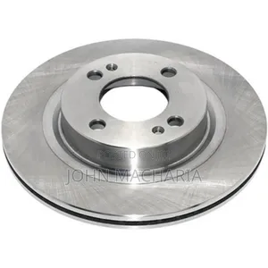 Brake Discs for Mazda Cx - 3 and Mazda 3