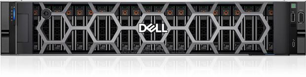 New Server Dell 64GB Intel Xeon HDD+SSD 1T