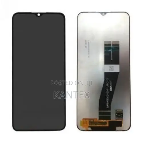 Generic Screen Replacement for Samsung A02S