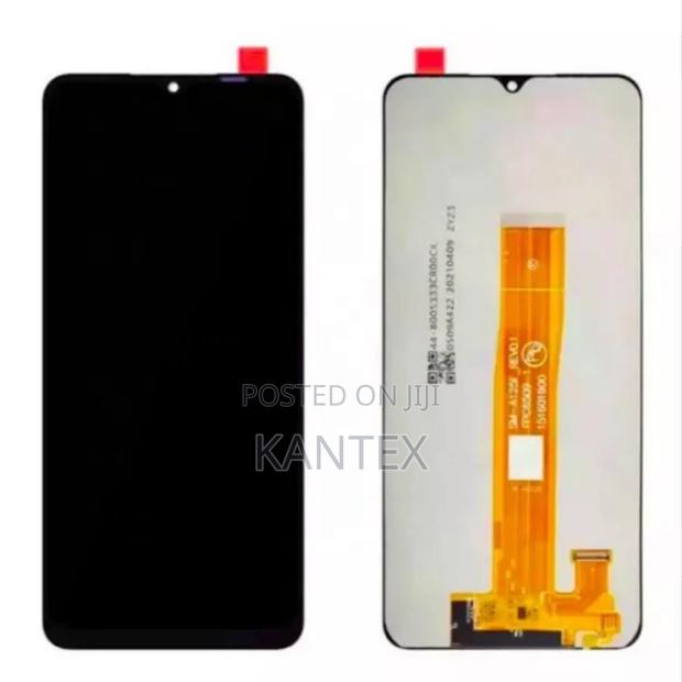 Generic Screen Replacement for Samsung A02S - thumbnail 3