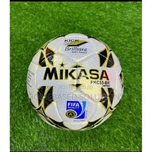 Mikasa Tubeless Football Size 5