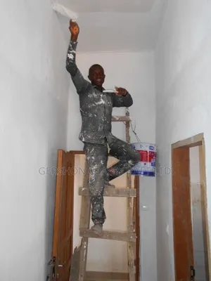 General House Finishings