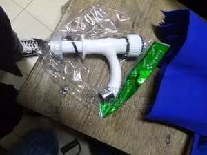 Plastic Pillar Tap