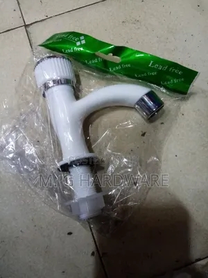 Plastic Pillar Tap