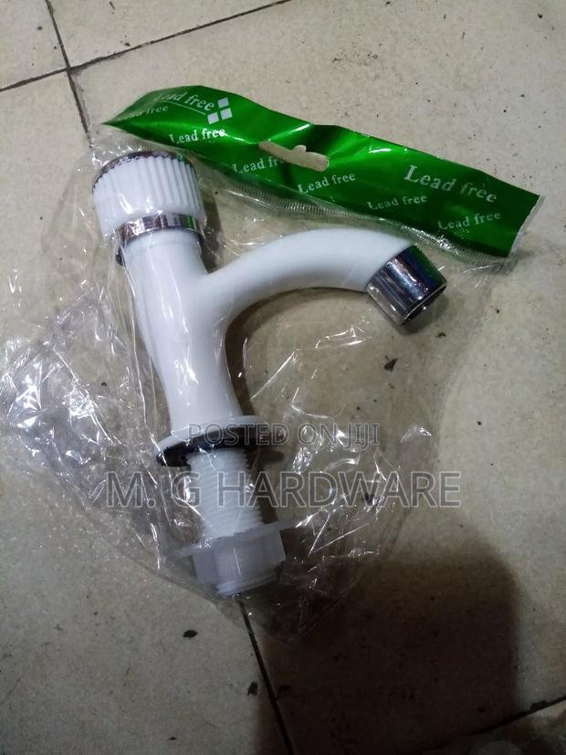 Plastic Pillar Tap - thumbnail 2