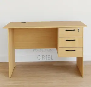 Office Desk : 1.2M Study Table
