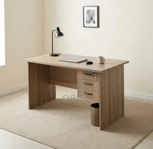 Office Desk : 1.2M Study Table