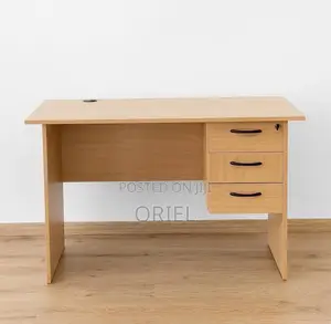 Office Desk : 1.2M Study Table