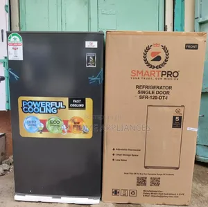 Single Door 120DTI 90litres Smart Pro