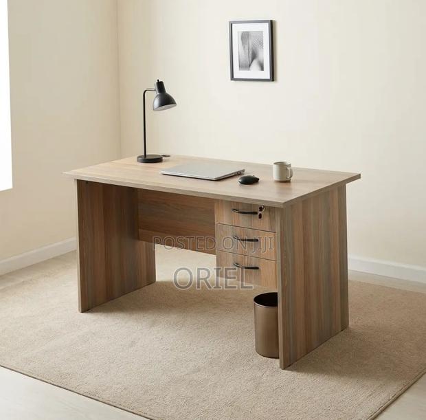 Office Desk : 1.2M Study Table - thumbnail 7