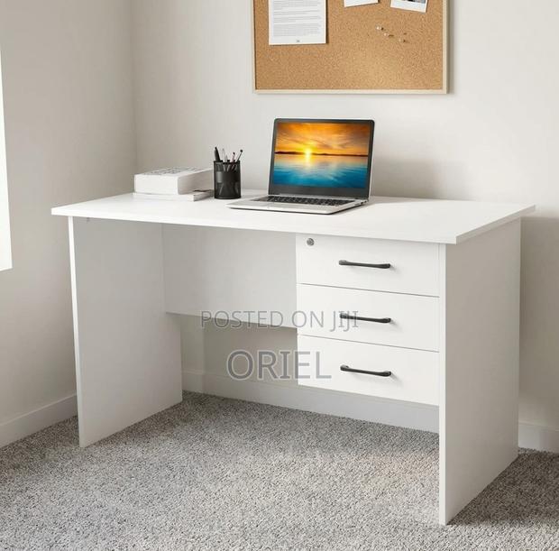 Office Desk : 1.2M Study Table - thumbnail 10