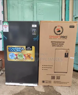Single Door 120DTI 90litres Smart Pro