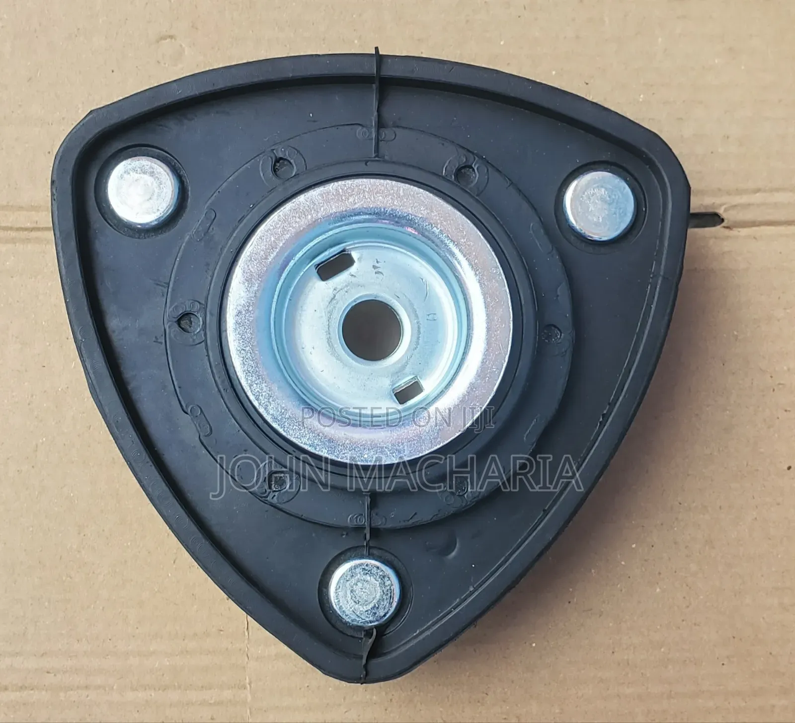 Front Shock Absorber Mounting for Mazda CX-5