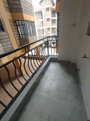 2bdrm Apartment in Ngong Road, Dagoretti Corner for rent