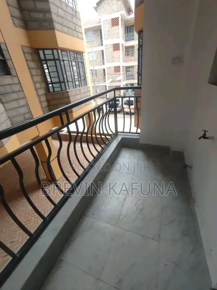 2bdrm Apartment in Ngong Road, Dagoretti Corner for rent