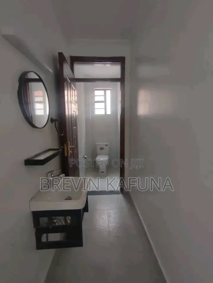2bdrm Apartment in Ngong Road, Dagoretti Corner for rent