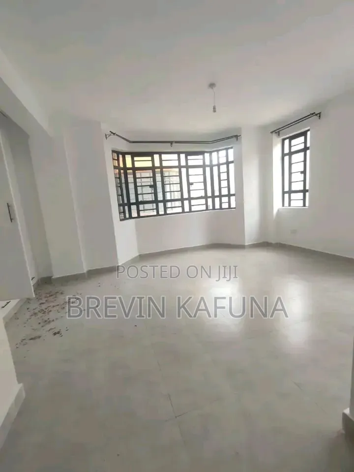 2bdrm Apartment in Ngong Road, Dagoretti Corner for rent