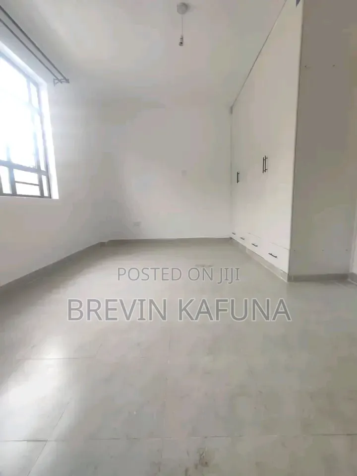 2bdrm Apartment in Ngong Road, Dagoretti Corner for rent