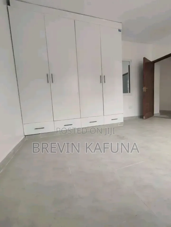 2bdrm Apartment in Ngong Road, Dagoretti Corner for rent