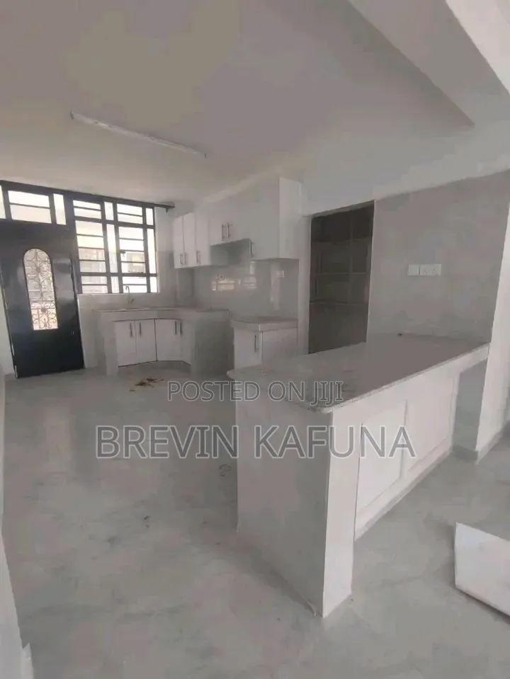 2bdrm Apartment in Ngong Road, Dagoretti Corner for rent