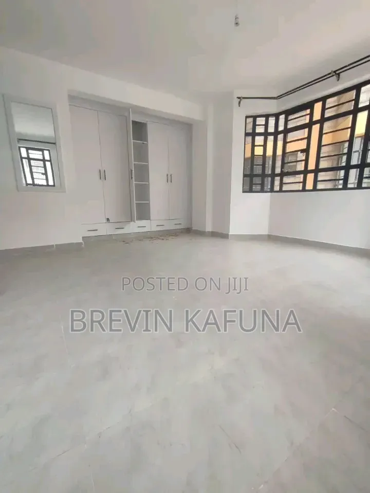 2bdrm Apartment in Ngong Road, Dagoretti Corner for rent