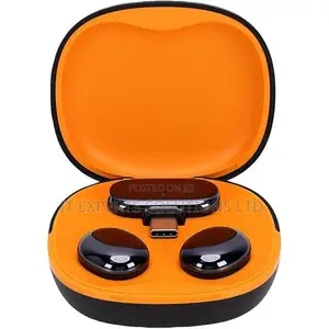 N7 Pro AI Powered Noise Cancelling Tiny Magnetic Wireless Microphones