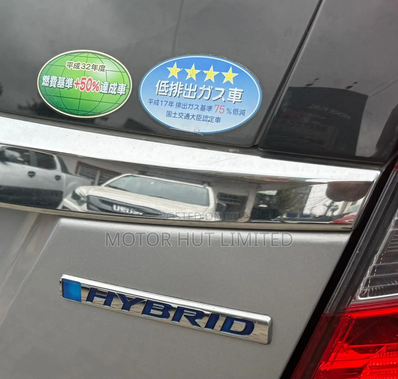 Honda Fit 2019 Silver