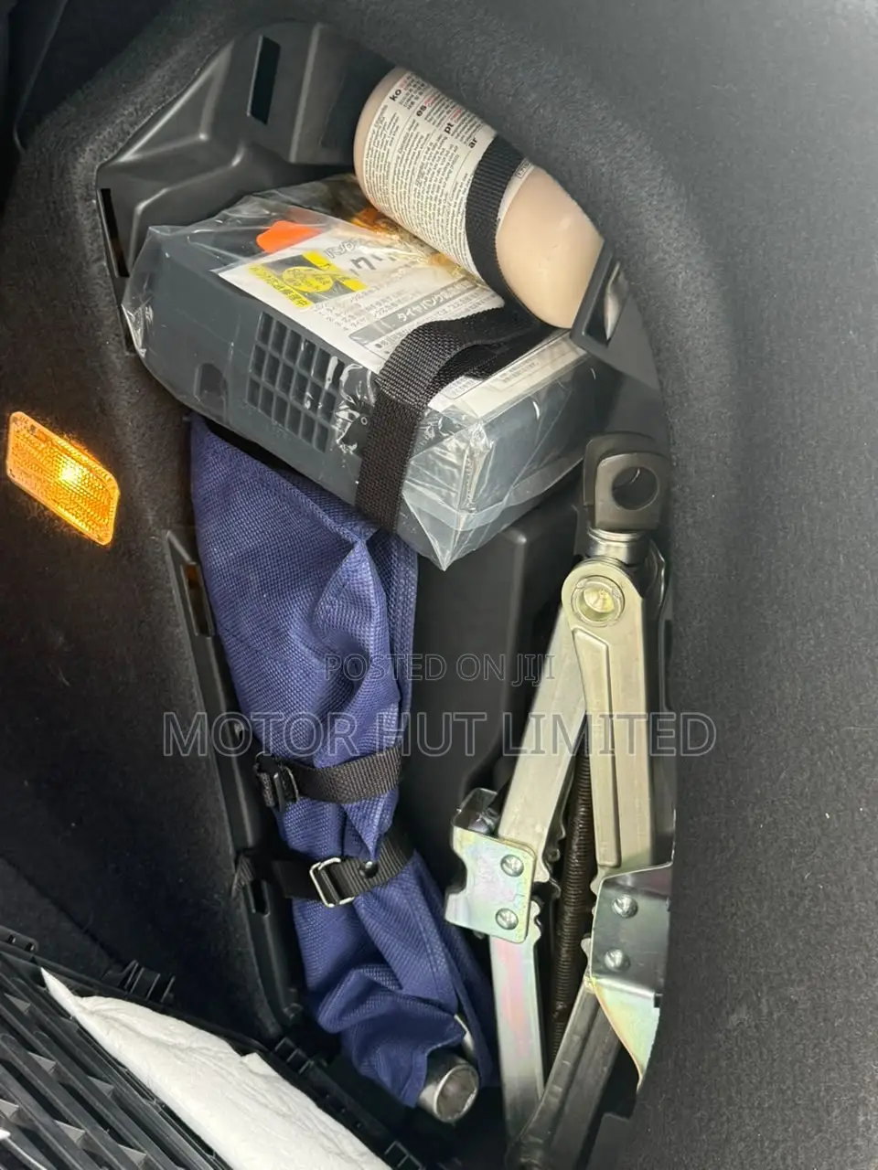Honda Fit 2019 Silver