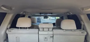 Toyota Land Cruiser Prado 2018 Gold