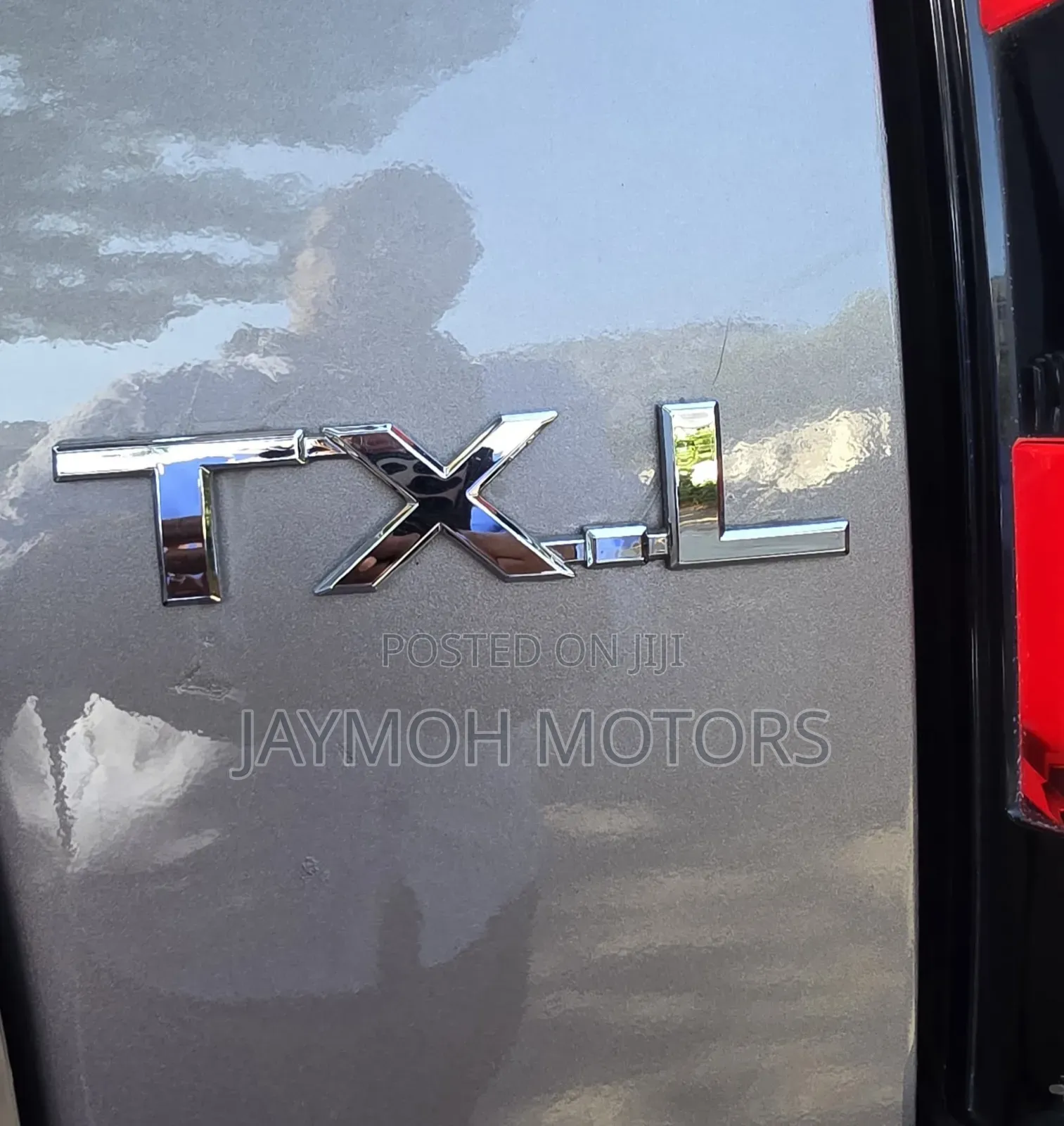 Toyota Land Cruiser Prado 2018 Gold