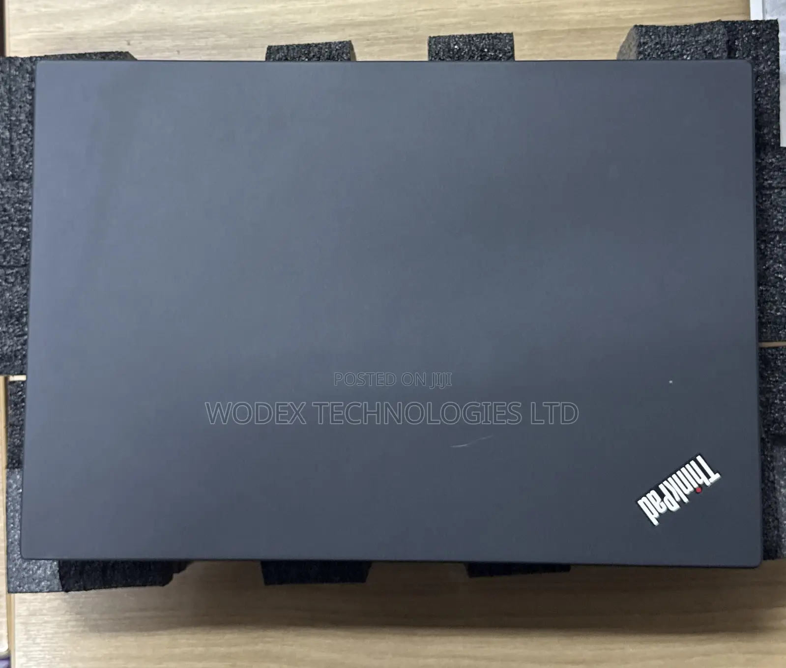 New Laptop Lenovo ThinkPad T14 G2 8GB Intel Core i5 SSD 2T