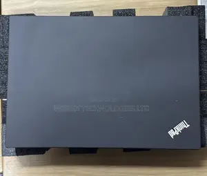 New Laptop Lenovo ThinkPad T14 G2 8GB Intel Core i5 SSD 2T