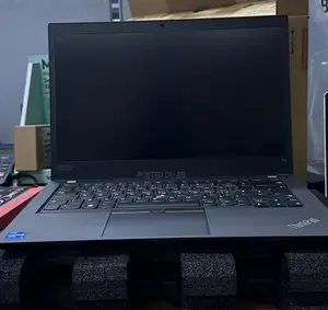 New Laptop Lenovo ThinkPad T14 G2 8GB Intel Core i5 SSD 2T