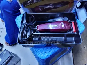 Wahl Classic Balding