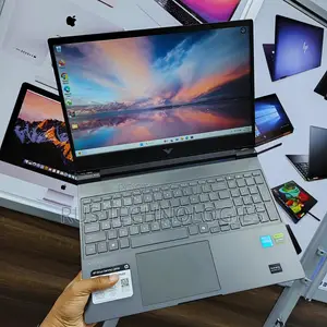 Laptop HP Victus 15 16GB Intel Core i5 SSD 512GB