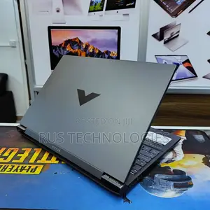 Laptop HP Victus 15 16GB Intel Core i5 SSD 512GB