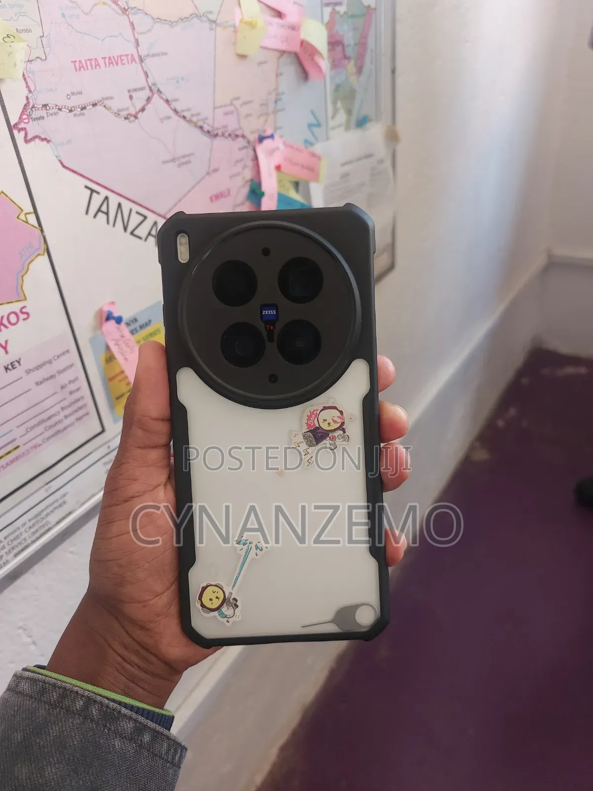 Vivo X300 Ultra 512 GB White