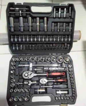 Mechanical Tool Box/108pcs Mechanical Tool Box