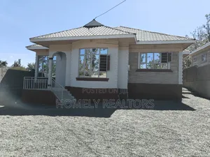 3bdrm Bungalow in Ngong, Merisho for sale