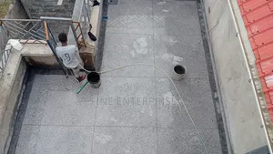 Terrazzo Services