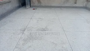 Terrazzo Services