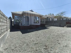 3bdrm Bungalow in Ngong, Merisho for sale