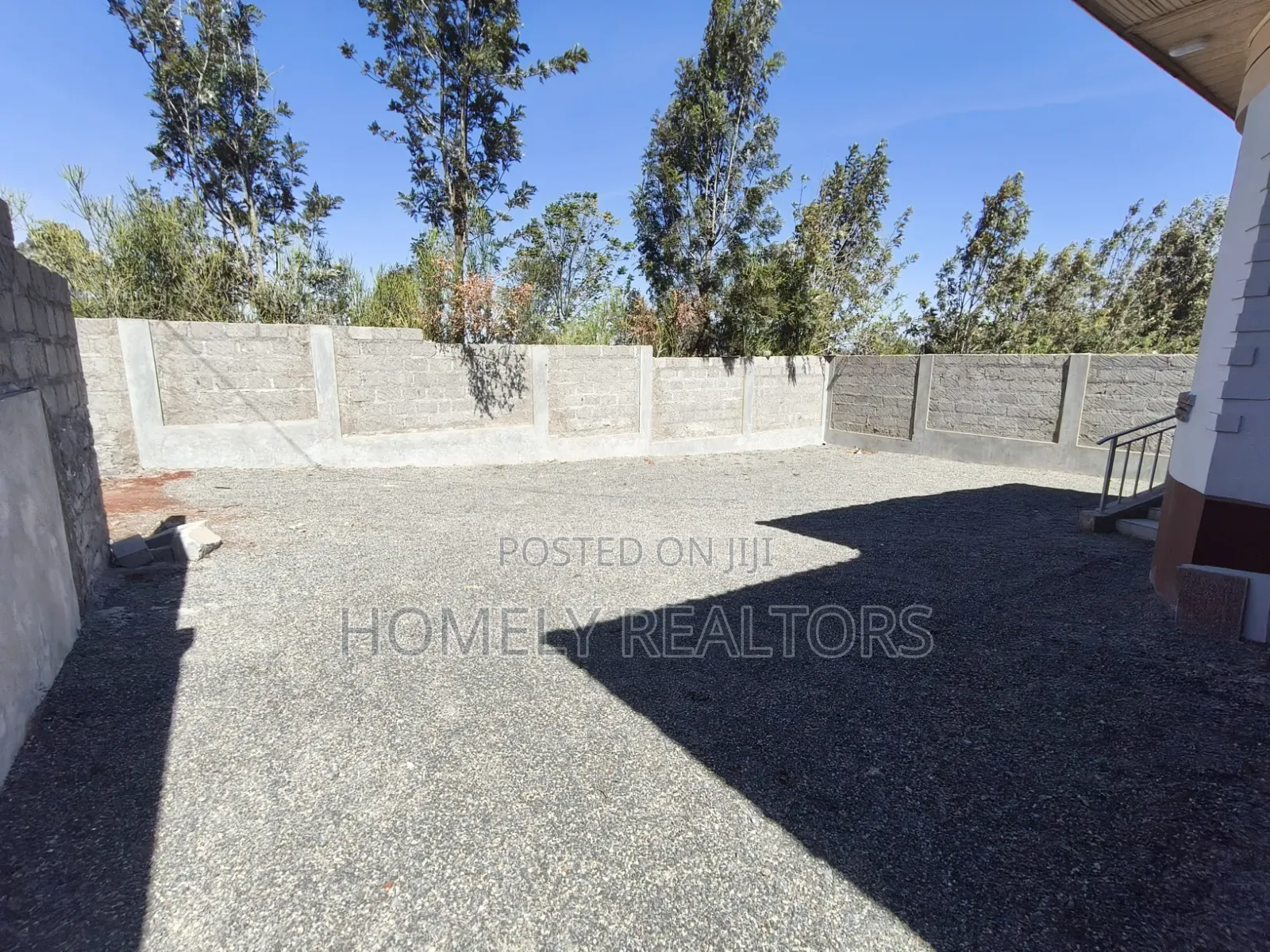3bdrm Bungalow in Ngong, Merisho for sale