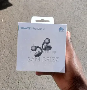 Huawei Freeclip 2