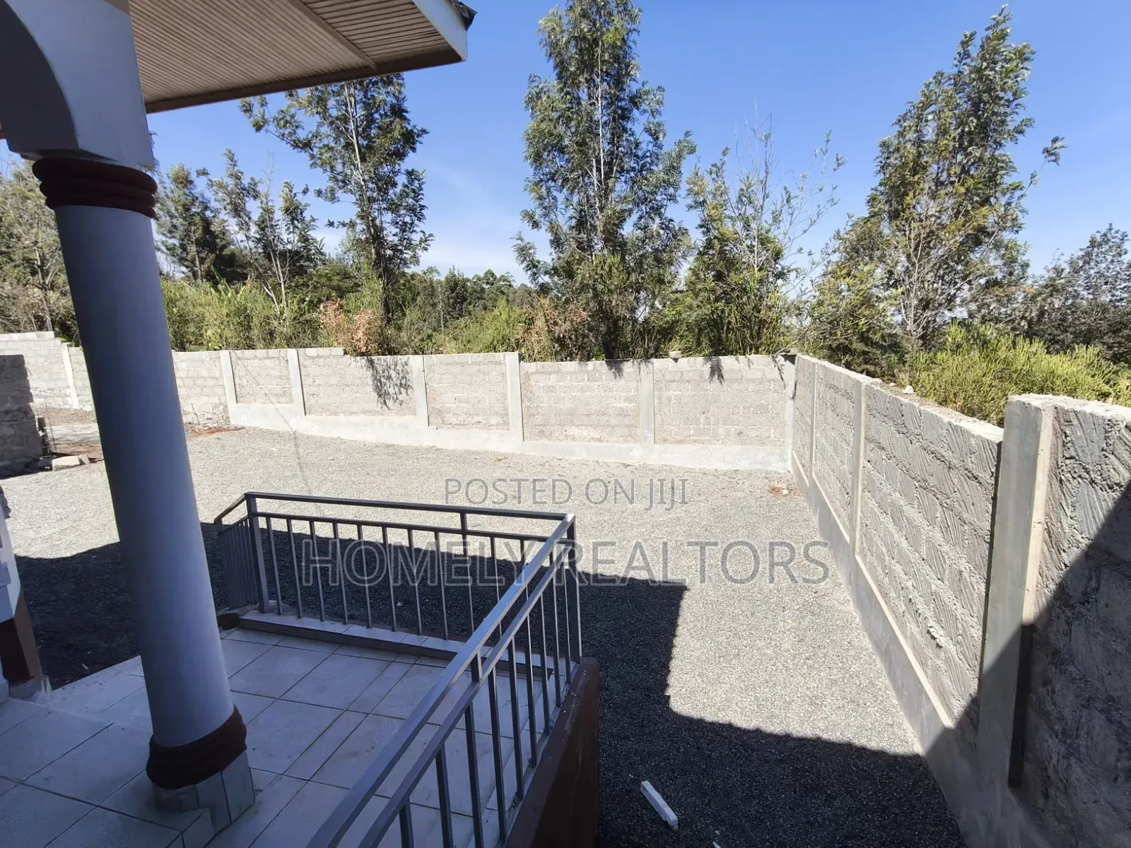 3bdrm Bungalow in Ngong, Merisho for sale