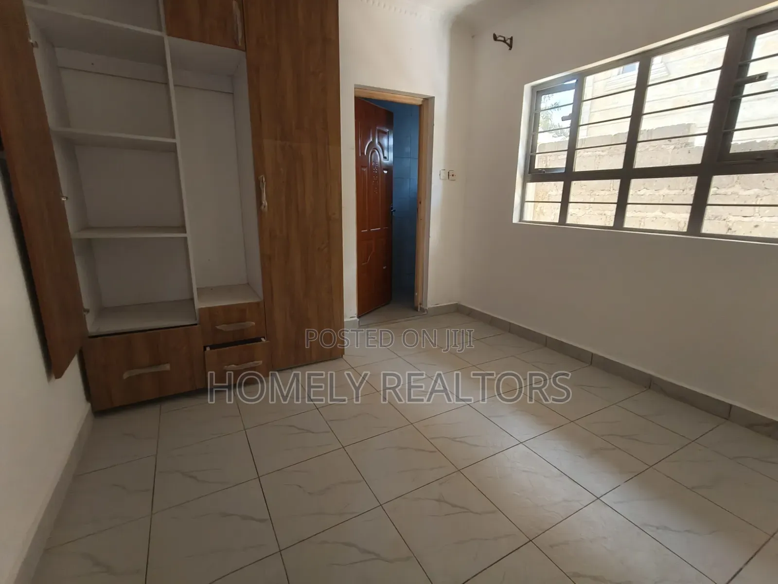 3bdrm Bungalow in Ngong, Merisho for sale