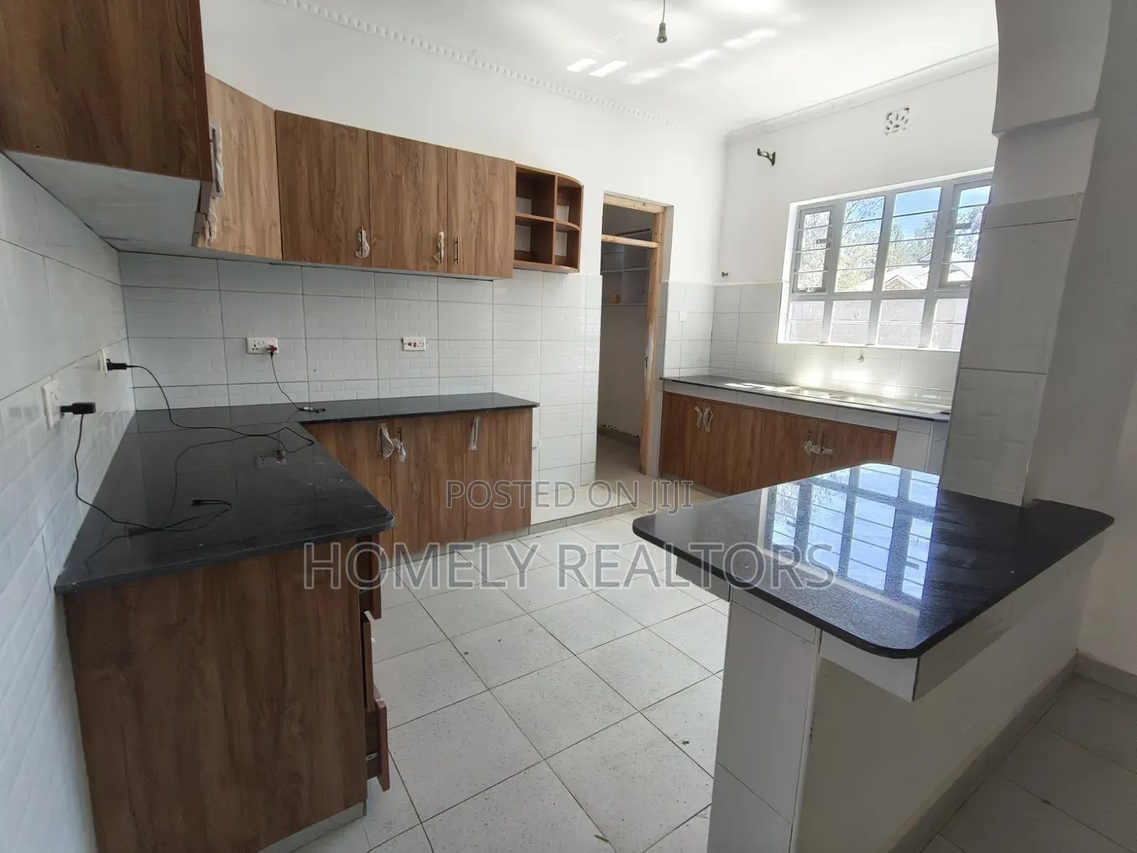 3bdrm Bungalow in Ngong, Merisho for sale