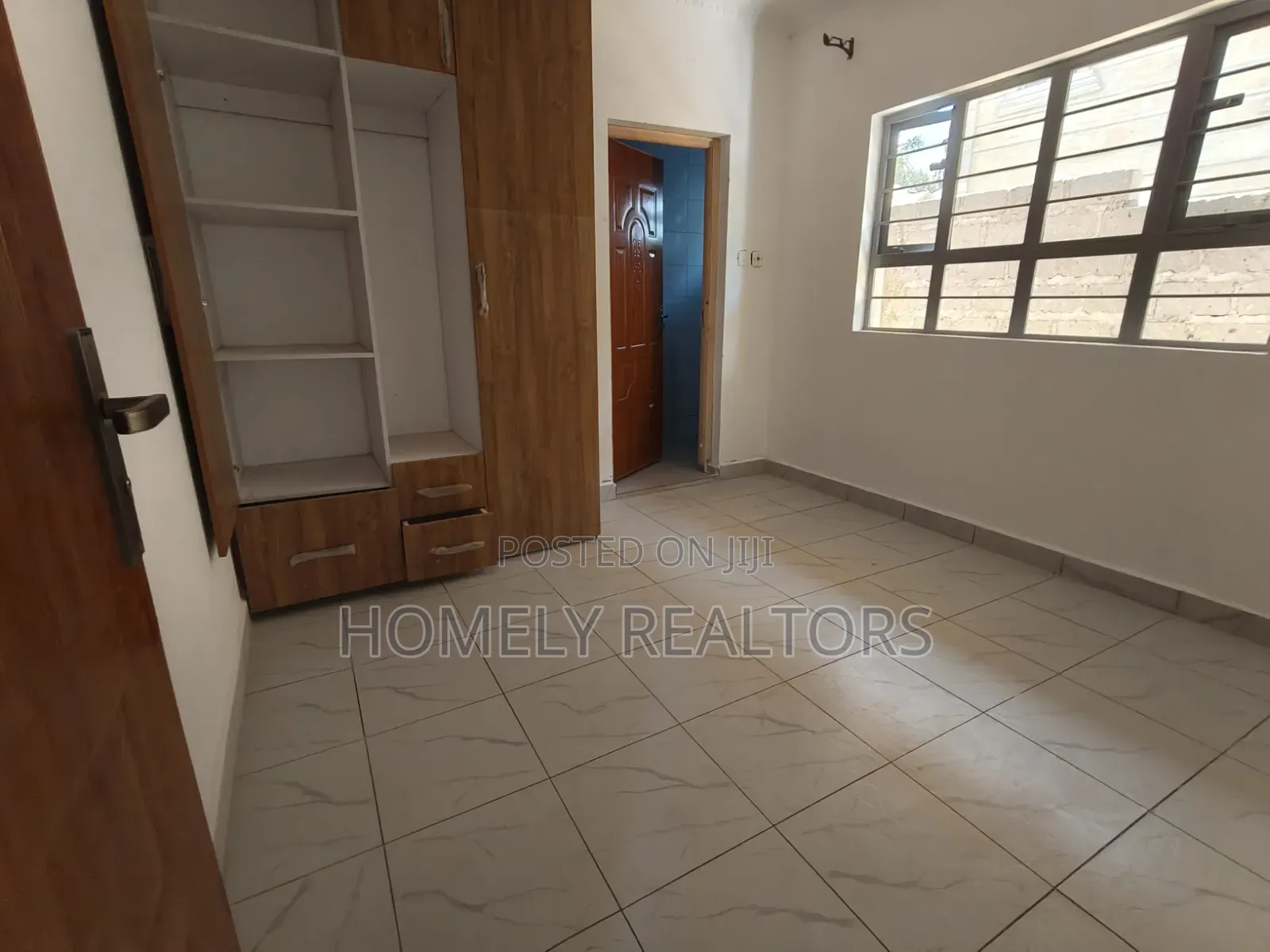 3bdrm Bungalow in Ngong, Merisho for sale